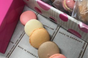 マカロン5個入り